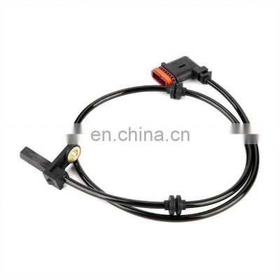 2219050401 2219057300 2215400117 2219056000 Car Rear ABS Wheel Speed Sensor for Mercedes W221 C216