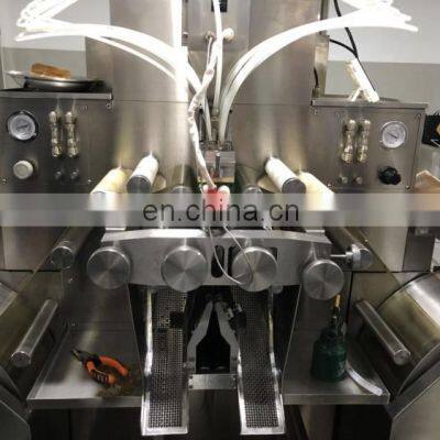Factory Supplier Soft Capsule Filling Machine Processing Plant/Drinking Soft Capsule Filling Machine Production Line photo-5
