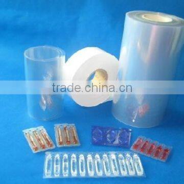 High Quality PVC Film For Package photo-4