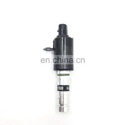 High Quality Oil Control Valve VVT 24355-3C100 243553C100 for Hyundai Santa Fe Kia OPIRUS 2003- photo-2