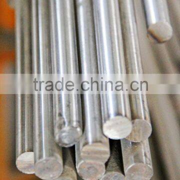 Shock-proof and Wear resistant axle-centre alloy
