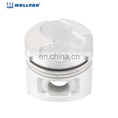 23410-42000 Oem Auto Engine Part Pistons For Hyundai D4BX 4D56 Engine photo-4