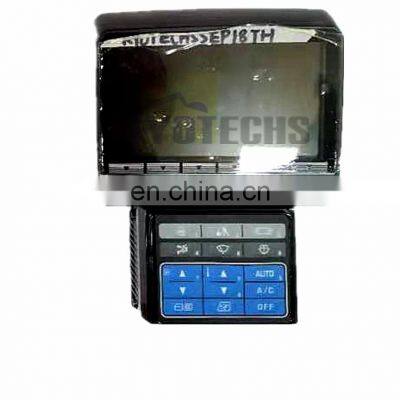 pc240-8 monitor 7835311003 7835311005 7835311012  Excavator PC200-8 Monitor 7835-31-1008 PC240-8 Display Screen 7835-31-1007