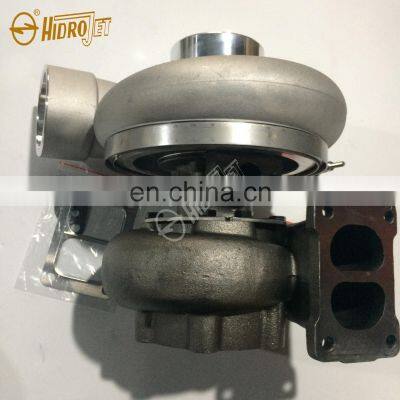 HIGH Quality Oil Cooled Turbo KTR110 Turbocharger 6505-55-5220 KTR110G-G44E Turbocharger photo-4