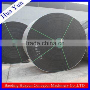 Heavy Duty Conveyor Belt For Transporting Stone