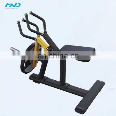 Plate Loaded Commercial Gym Equipment Forearm Trainer Hand Gripper Machine