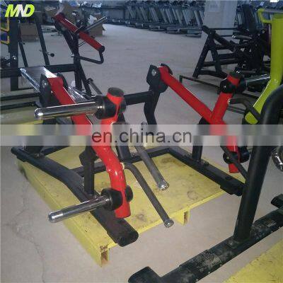 Power Bench Press Sporting Dezhou Custom Wholesale Exercise Wheel Fitness Standing Press Exercise Equipment Squat Lung