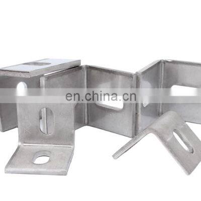 Изготовление деталей из нержавеющей стали в виде листового металла. Услуги лазерной резки. Промышленные детали photo-4