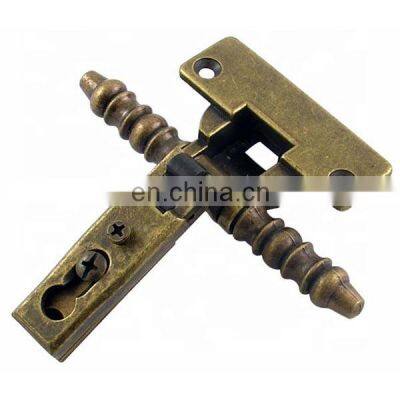 Hot Sale Adjustment Stainless Steel Door Hardware Metal Folding Door Hinges photo-3