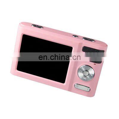 2021 New Design 30MP Easy Use Video Recording and Photo Shooting Christmas Cemera Kids Digital Camera Gift photo-2