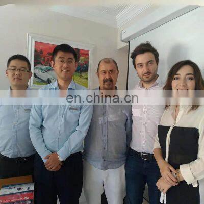 BIOBASE Large Capacity Vertical Type Shaking Incubator Double Door Double Layer BJPX-1102X photo-5