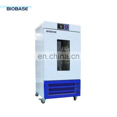 BIOBASE LN Biochemistry Incubator 100L Laboratory Medical Incubator Equipment BJPX-I-100