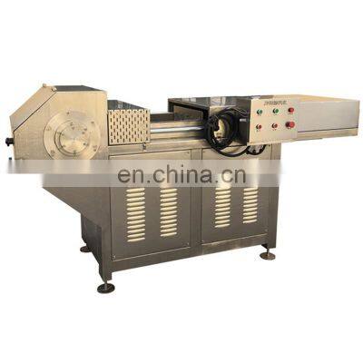 High Quality  Meat Planer / Frozen Meat Crusher / Frozen Meat Flaker