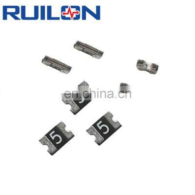 Ruilon Polyswitch Resettable Fuse 0.05A to 1.50A Polyswitch PTC Resettable Fuse