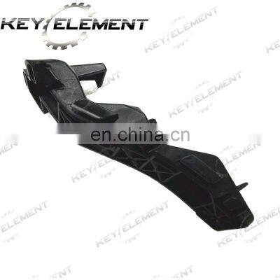 KEY ELEMENT Hot High Quality Front Bumper Bracket 86554-B2000 For Kia Soul 2014-2016 Front Right Bumper Side Support Bracket