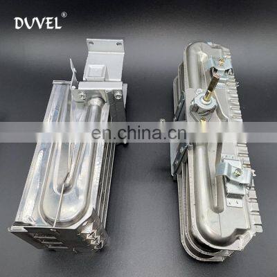 DUVEL Factory Wholesale Stainless Steel Gas Water Heater Spare Parts Gas Burner photo-4