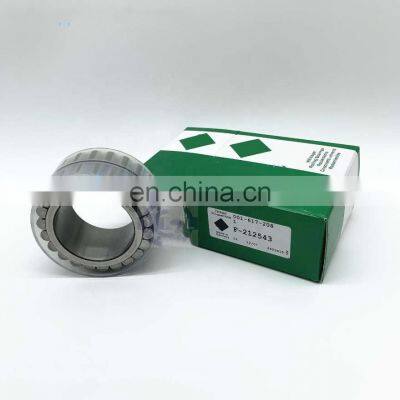 F-227932 cylindrical roller bearings  20x36x20mm