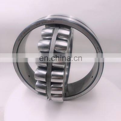 NSK good quality spherical roller bearing  23032 23034 23036 CA CC MB E E1 EAE4 K W33