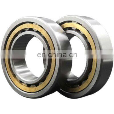 Cylindrical Roller Bearing SL182912 SL183012 SL183012-XL SL182912-XL