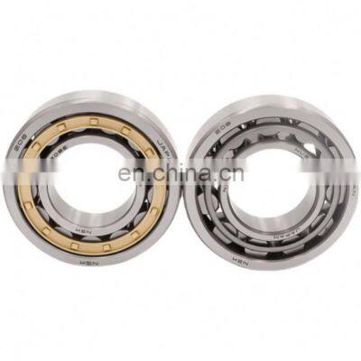 SL18 2252A Full Complement Cylindrical Roller Bearing NCF2252V SL182252