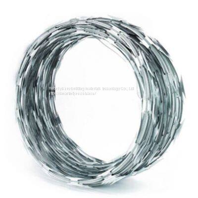 Razor Wire Coil photo-2