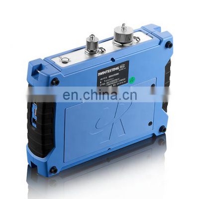 High Strain Dynamic Pile Load Tester Digital Sonic Pile Integrity Instrument