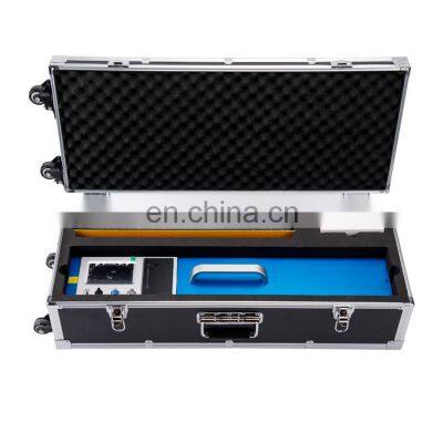 Portable Mini type GPS Retroreflectometer for Road Marking