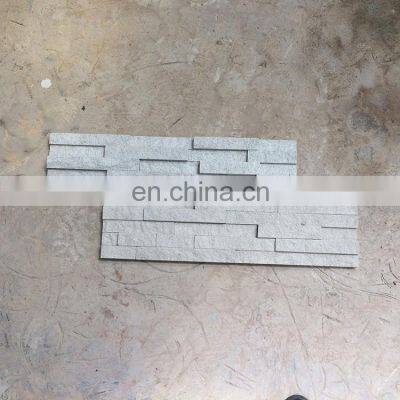 Exteior Natural Culture Stone Wall Cladding,yellow Culture Sandstone for Garden Decorate photo-3