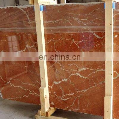 dark Red Stone red Alicante Marble high quality rojo alicante tiles