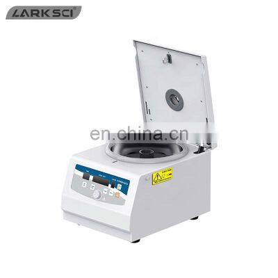 Larksci Laboratory LM15G High Speed Centrifuge Digital Display With Cheap Price photo-5