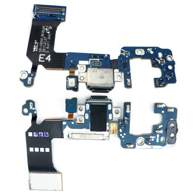 Charging Flex Cable For Samsung Galaxy S8 G950U Usb Charge Ports Cell Phone Parts