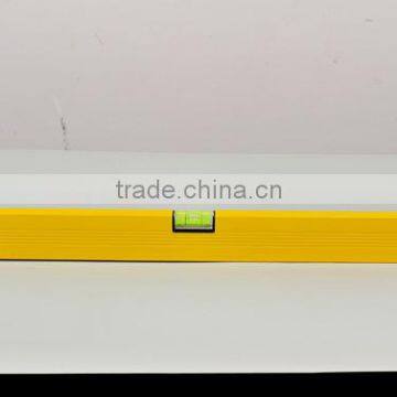 aluminium alloy spirit level