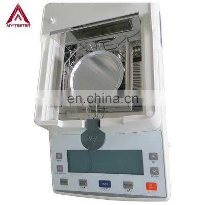 ISO287 & ISO1422 High Precision Moisture Content Tester photo-5