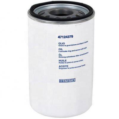 47124379 CNH Hydraulic Oil Filter for Farm Tractors