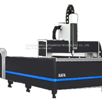Fiber Laser Sheet Cutting Machine GE Series