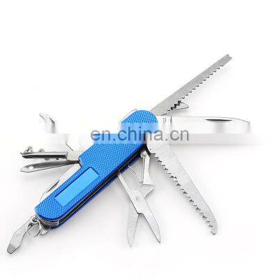 Microlink Hand Camping Hunting Tactical Military Army Multi Function Tools Pliers outdoor knife knives