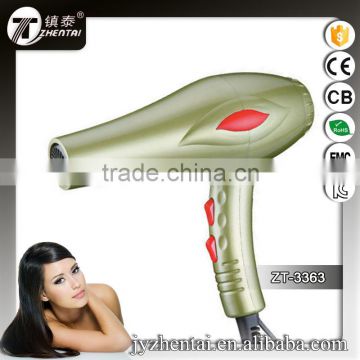 2015 Super Ionic Blow Dryer Johnson Motor Hair Dryer Hair Dryer Supplier on Alibaba