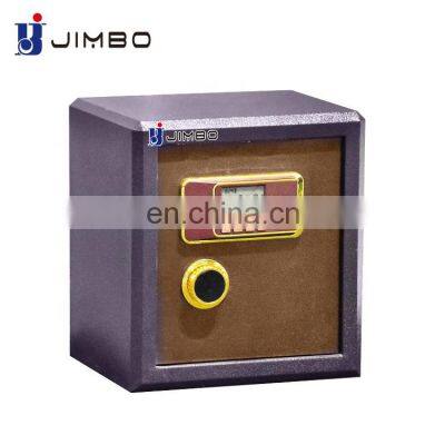 JIMBO Big heavy digital electronic code fingerprint lock security Fireproof safe