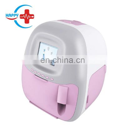 HC-B003D blood gas analyzer price blood gas and electrolyte analyzer