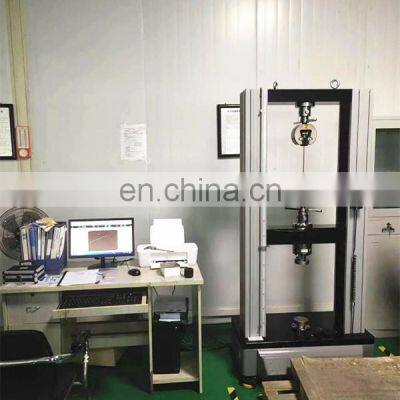 Electronic Single Cotton Fiber Tensile Strength Tester photo-2