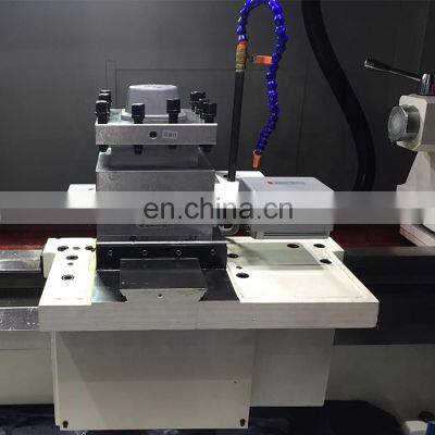 Cnc Vertical Turret LDB4 Series Lathe 4 Station Electric Tool Post NC Turret