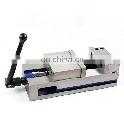 Vertex Ang-fixed Milling Vice Machine Vise Precision Tool Vertex Vise 6 Inch Milling Machine Vise photo-4