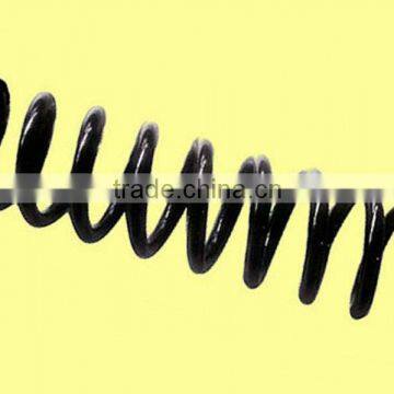 custom 55CrSiA steel suspension spring for car accessories 51401-sm4-y02