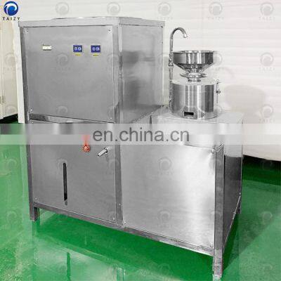 Soymilk And Tofu Machines Tofu Maker Bean Curd Machine