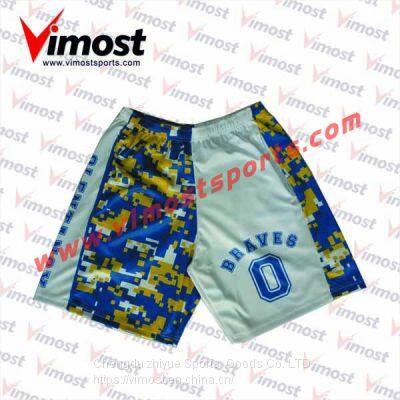 Hot Sale Lacrosse Short