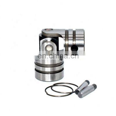 Stainless Steel Pipeuniversal Flexible Locking Joints Price photo-4