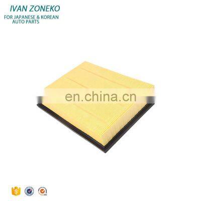 Easy To Use Quality And Quantity Assured Cabin Air Filter Replacing 17801-38050 17801 38050 1780138050 For Toyota photo-2