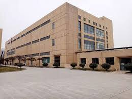 Jingjiang Fuji Technology Co., Ltd. company overview - view 3