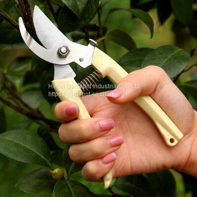 Small Garden Hand Pruners photo-2