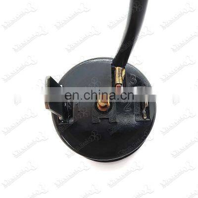 Air Conditioner Rotary Compressor Overload QD Overload- QD Series Thermal Overload Protector photo-2